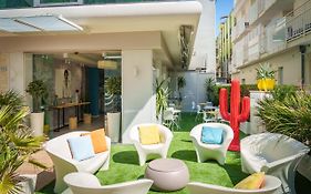 Design Hotel Astra B&B